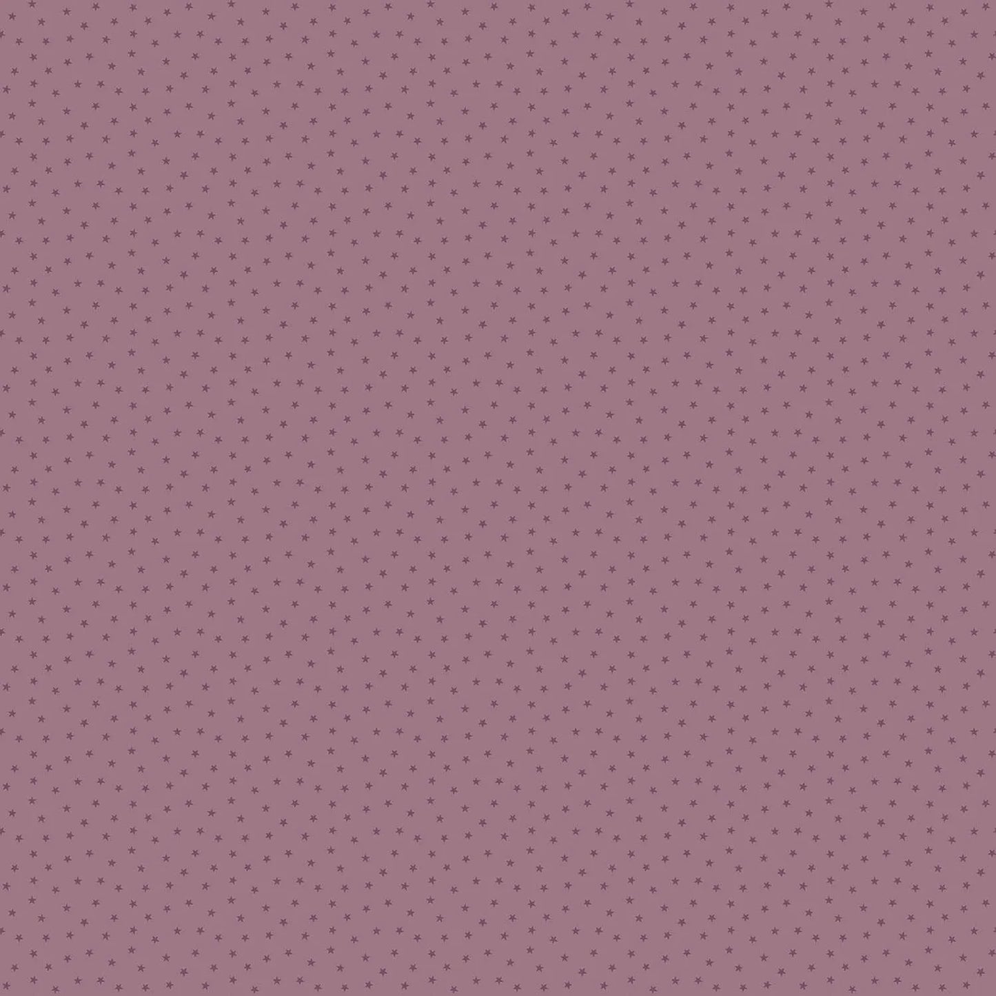 100% Cotton Twinkle Wisteria Edyta By Makower