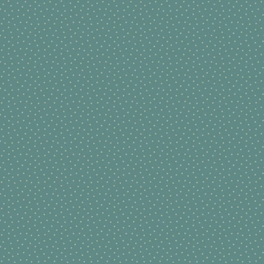 100% Cotton Twinkle Indian Ocean Edyta By Makower