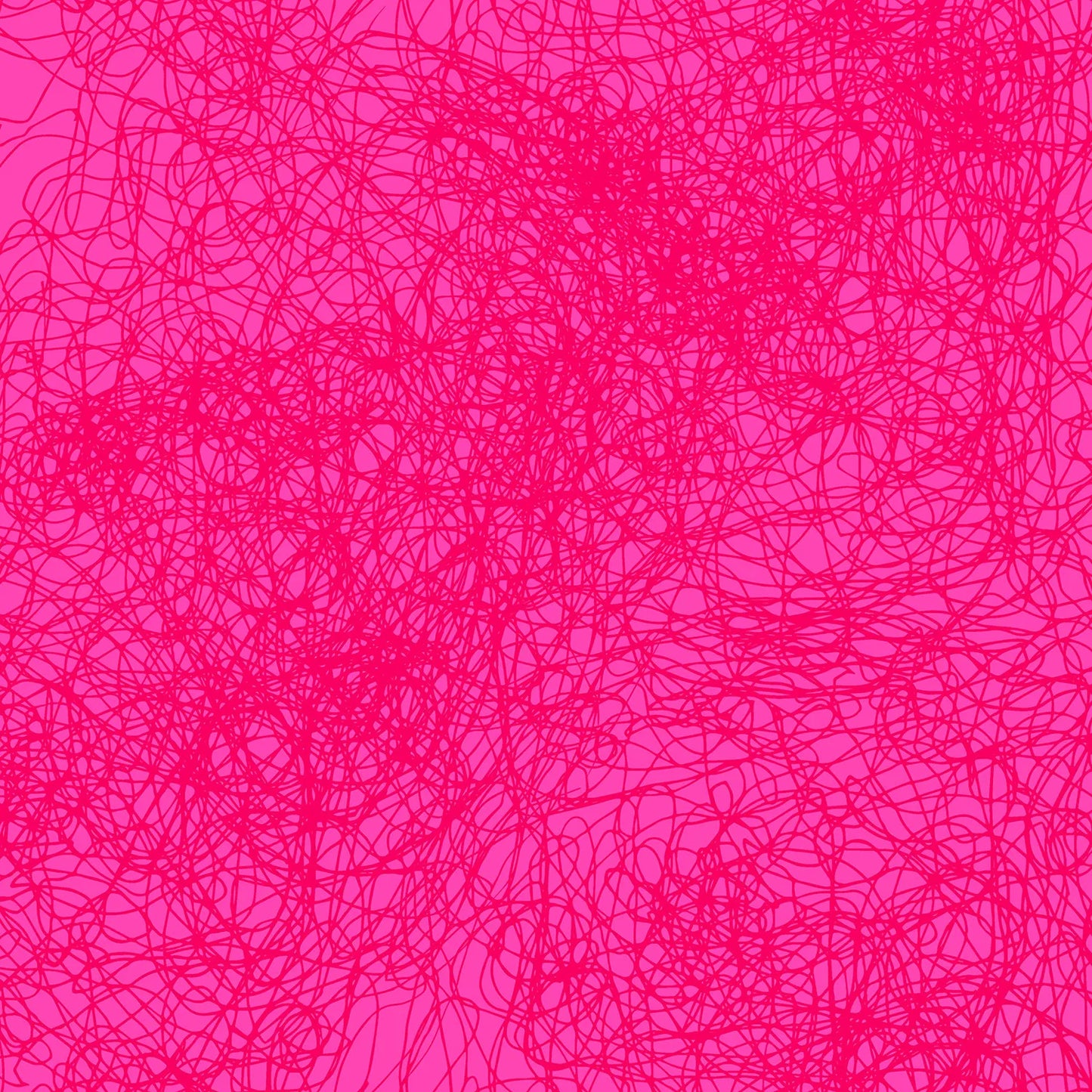 100% Cotton Entropy - Strawberry By Alison glass