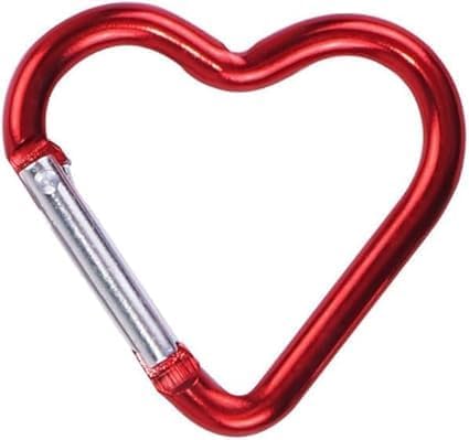 Carabiner Clasps
