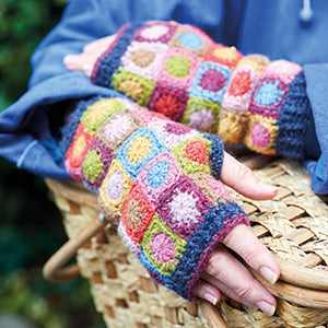 Colourful Crochet