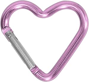 Carabiner Clasps
