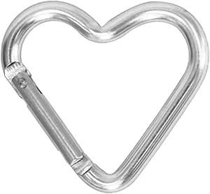 Carabiner Clasps