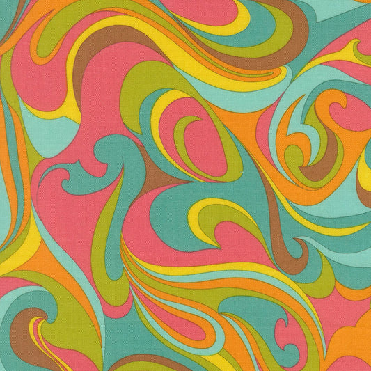 100% Cotton Happy Daze - Chloe's Closet