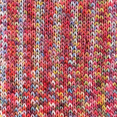 Stylecraft Colour Burst - Northern Lights 5355