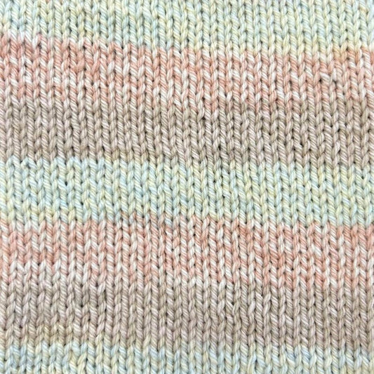 Stylecraft Baby Easy Stripes - Pearl