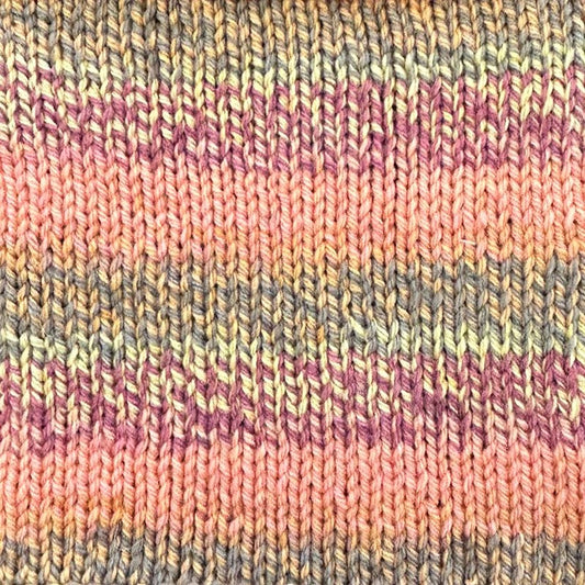Stylecraft Baby Easy Stripes - Alix