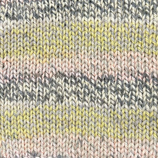 Stylecraft Baby Easy Stripes - Aubrey
