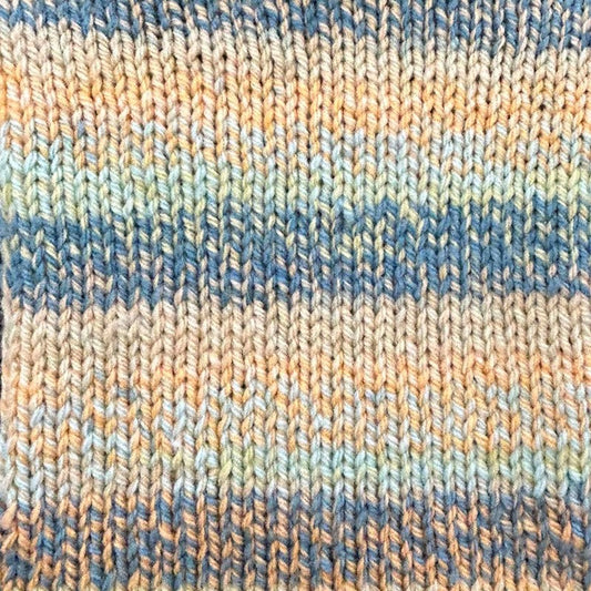 Stylecraft Baby Easy Stripes - Georgi