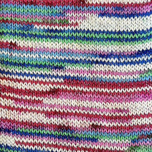 Stylecraft 4Ply - Head over Heels - Festive Nativity