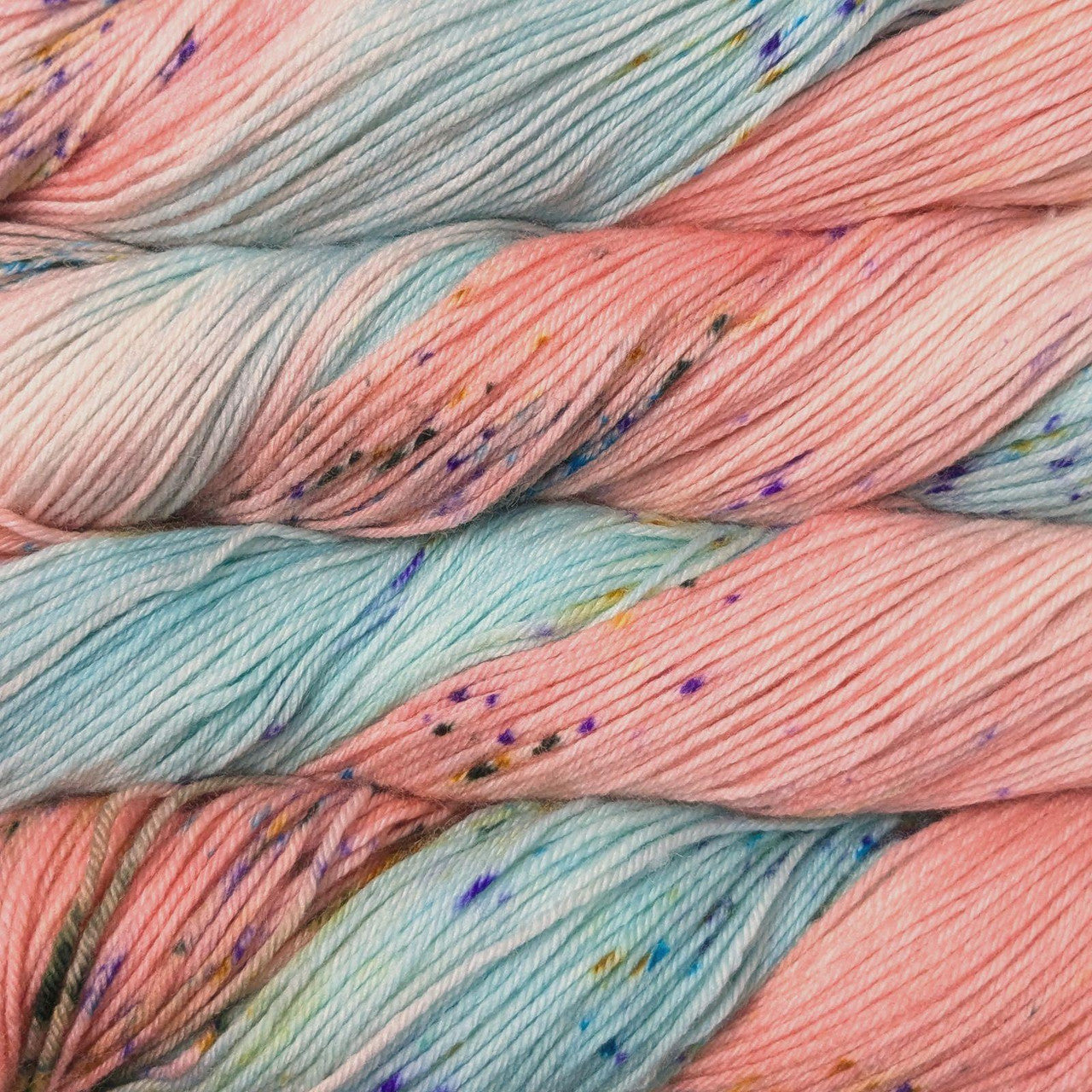 Knit Pro Symfonie Hand Dyed Terra 4ply/Fingering Bonnie Blooms