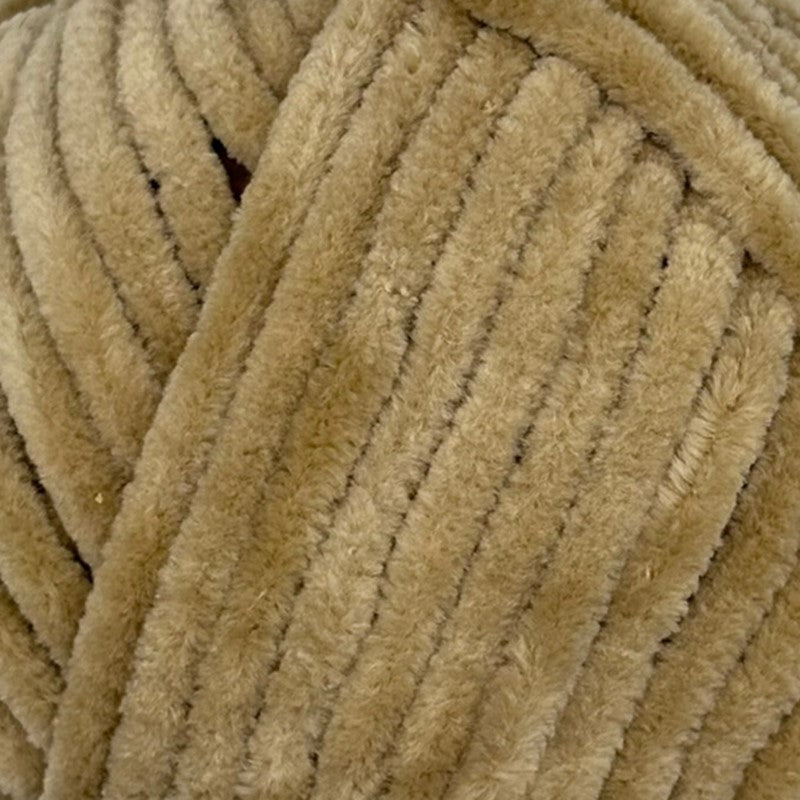 Stylecraft Chenille Chunky - Almond 5601