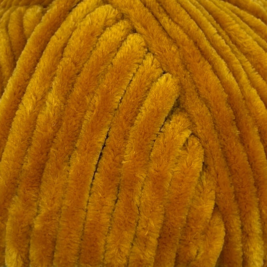 Stylecraft Chenille Chunky - Stem Ginger 5604