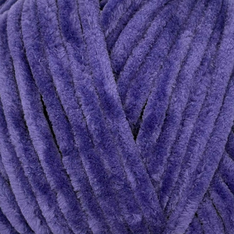 Stylecraft Chenille Chunky - Deep Purple 5608