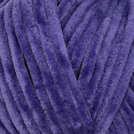 Stylecraft Chenille Chunky - Deep Purple 5608