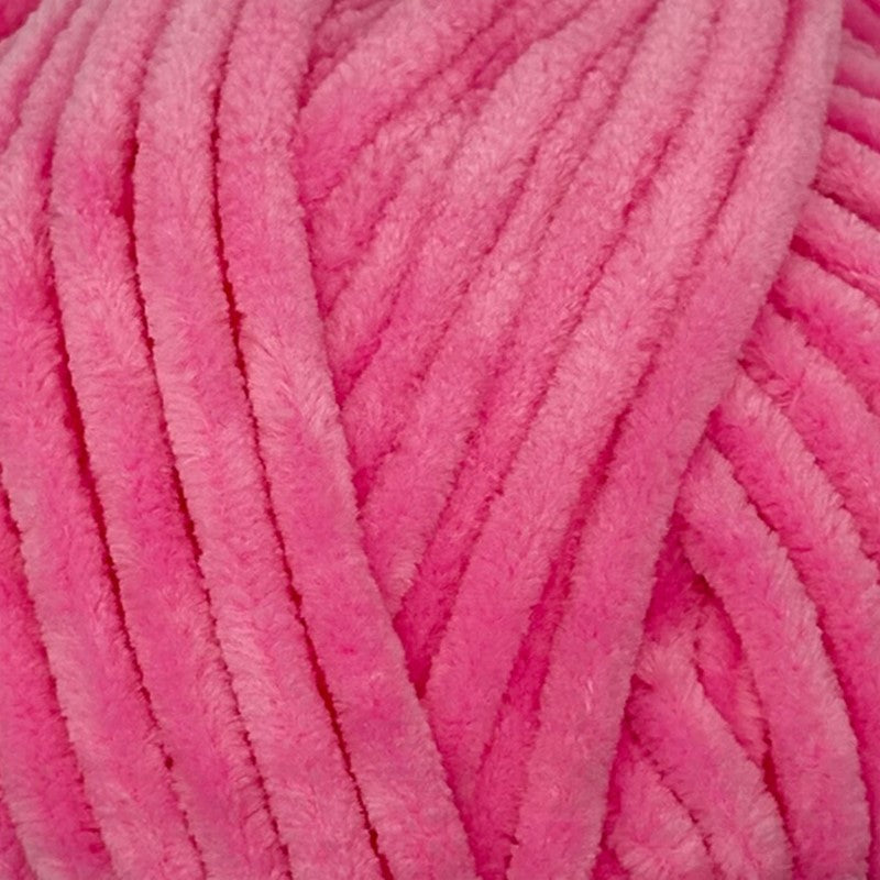 Stylecraft Chenille Chunky - Candy Pink 5615