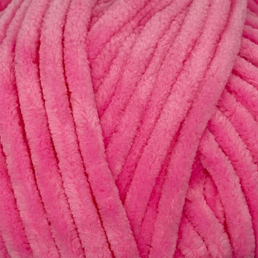 Stylecraft Chenille Chunky - Candy Pink 5615