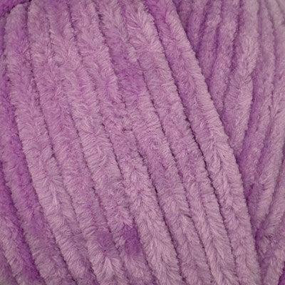 Stylecraft Chenille Chunky - Lilac 5619