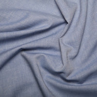 100% Cotton Chambray