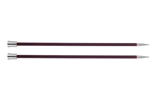 Knitting Needles Knit Pro Zing 6.00mm 25cm