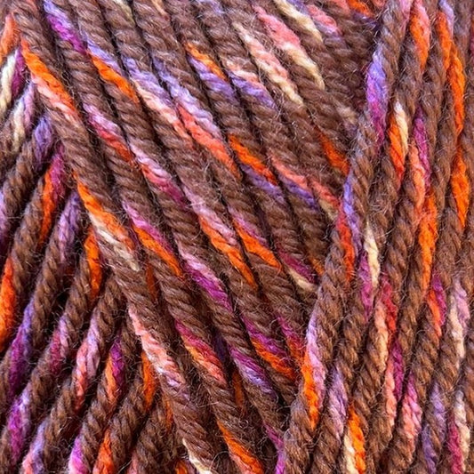 Stylecraft Bella Bella Chunky - Karen Chestnut
