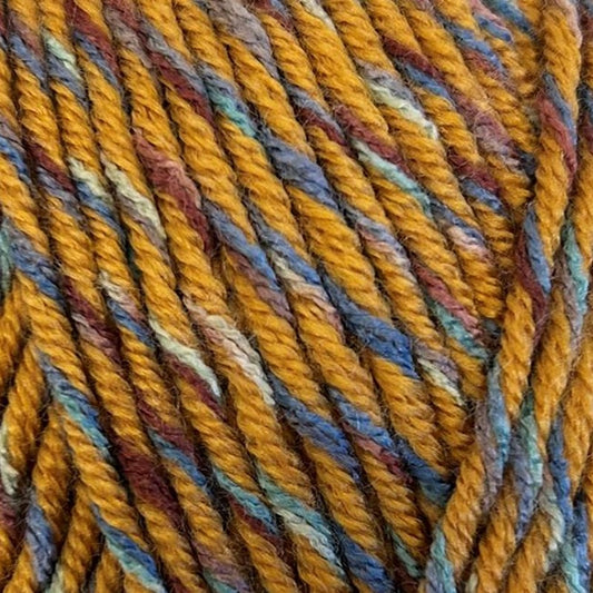 Stylecraft Bella Bella Chunky - Dawn Gold