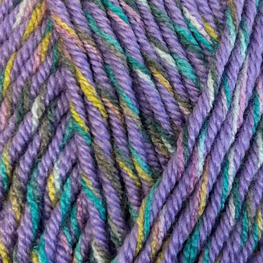 Stylecraft Bella Bella Chunky - Sophie Wisteria
