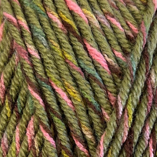 Stylecraft Bella Bella Chunky - Angela Fern