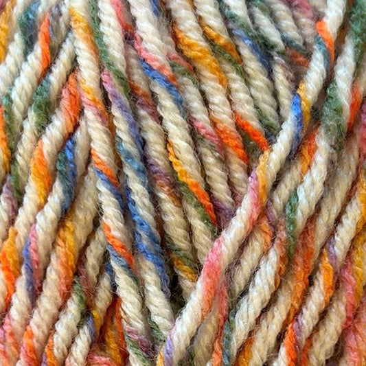 Stylecraft Bella Bella Chunky - Anna Rainbow