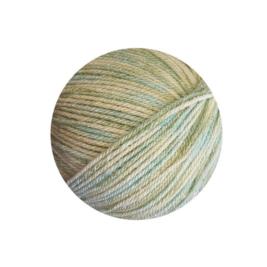 Stylecraft Serene- 6222 Still Green