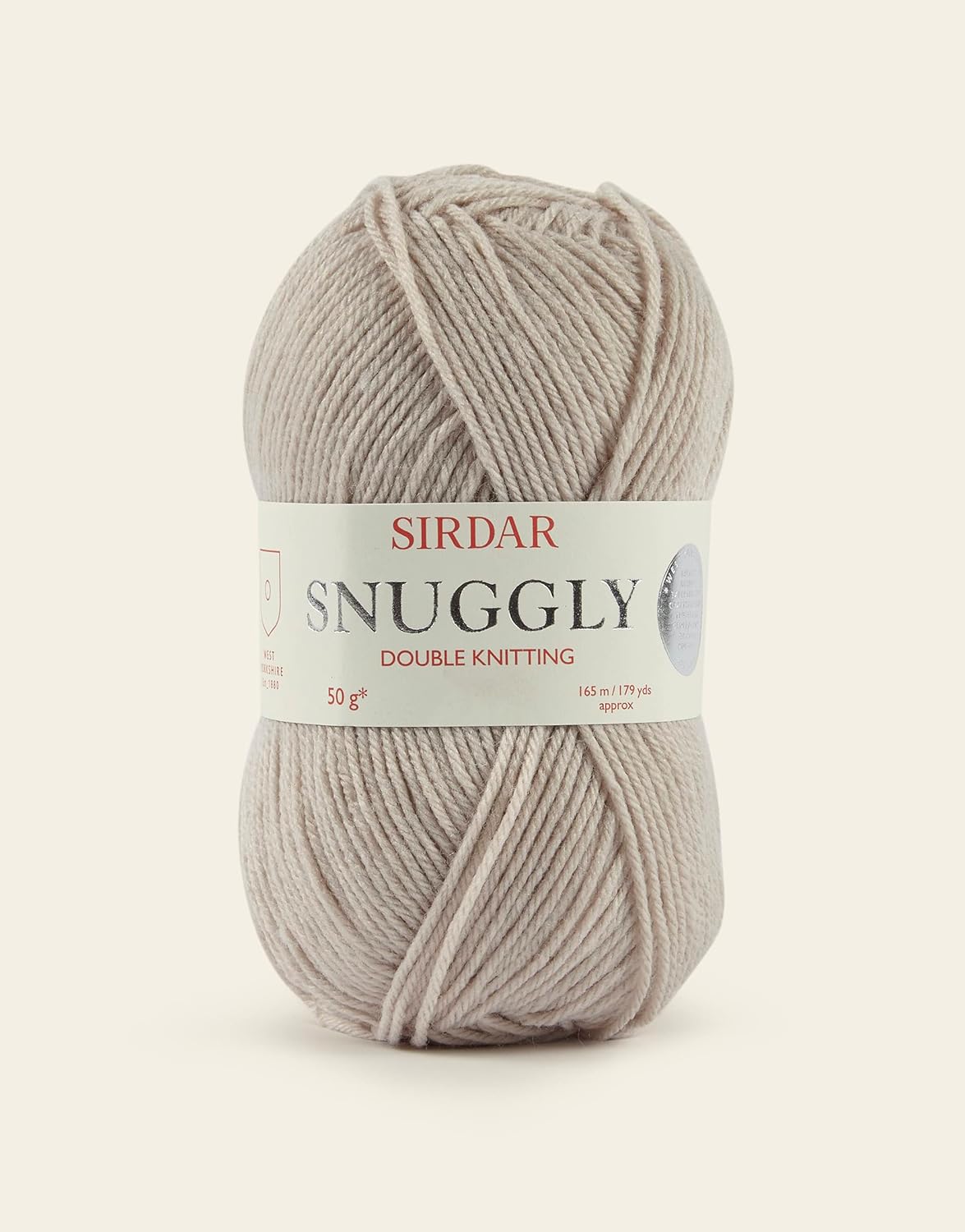 Sirdar Snuggly Double Knit -  Biscuit