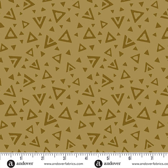 Moody Hues by Nancy Rink- Fat Quarter Bundle 36 pieces