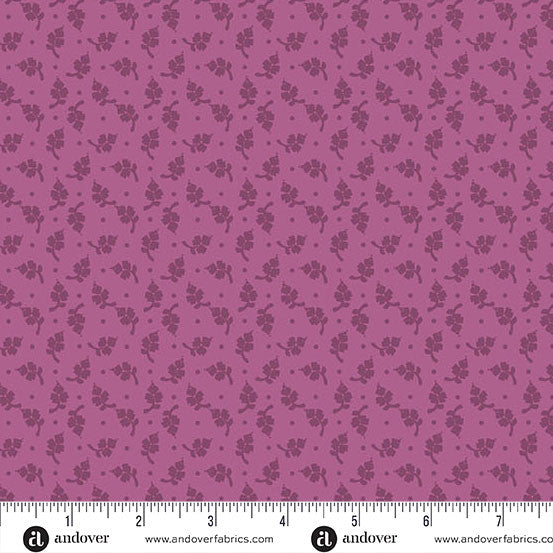 Moody Hues by Nancy Rink- Fat Quarter Bundle 36 pieces