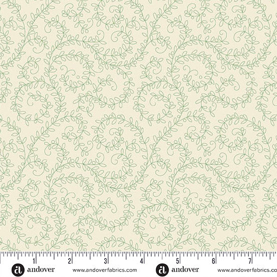 Whimsy by Kim Schaefer- Fat Quarter Bundle 24 pieces