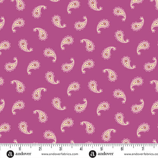 Whimsy by Kim Schaefer- Fat Quarter Bundle 24 pieces