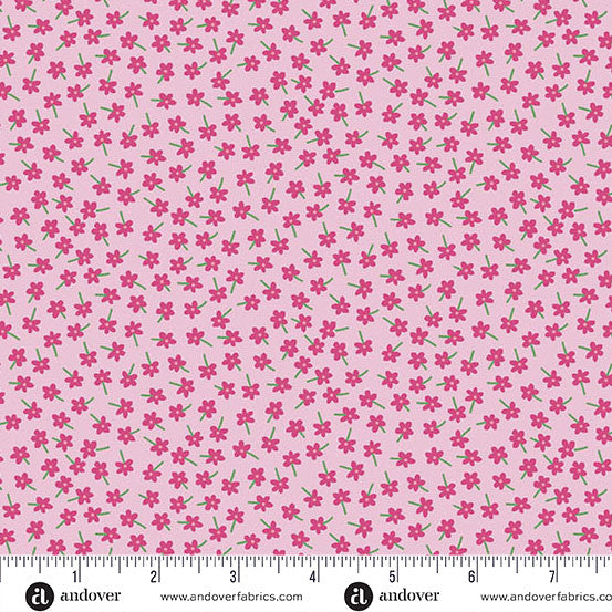Whimsy by Kim Schaefer- Fat Quarter Bundle 24 pieces