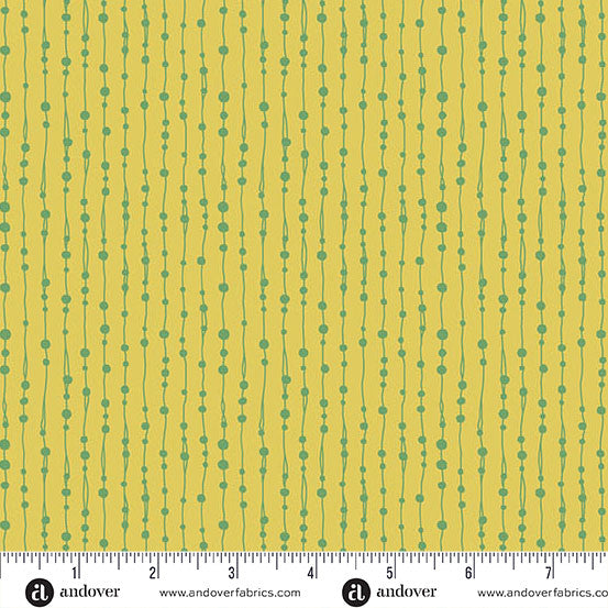 Whimsy by Kim Schaefer- Fat Quarter Bundle 24 pieces