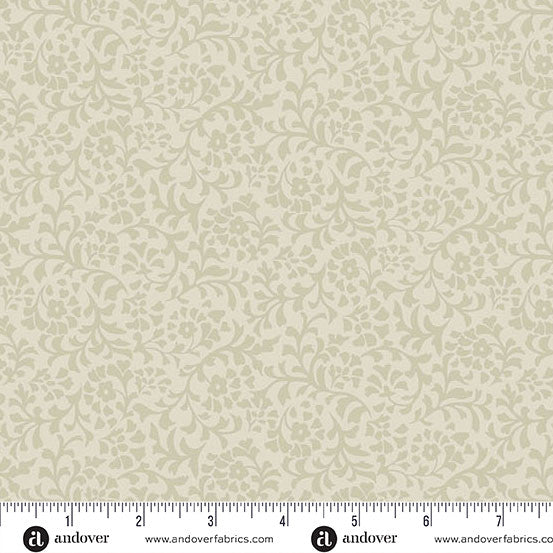 Moody Hues by Nancy Rink- Fat Quarter Bundle 36 pieces