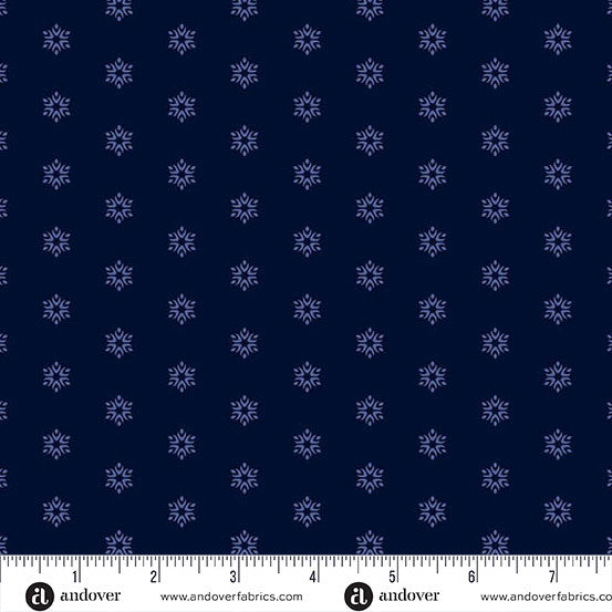 Moody Hues by Nancy Rink- Fat Quarter Bundle 36 pieces