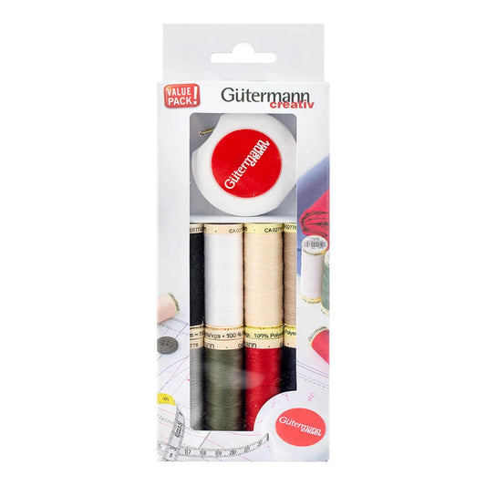 Gutermann Creativ Gift Set 734574