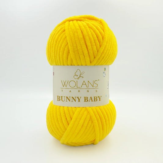 Wolans Bunny Baby Marigold 100-87