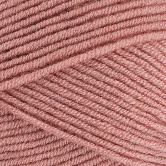 Stylecraft Bambino Double Knit - Vintage Pink