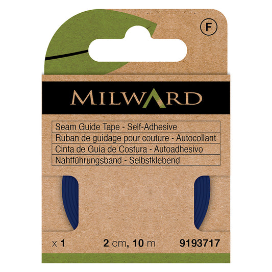 Milward Seam Guide Tape