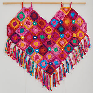 Colourful Crochet