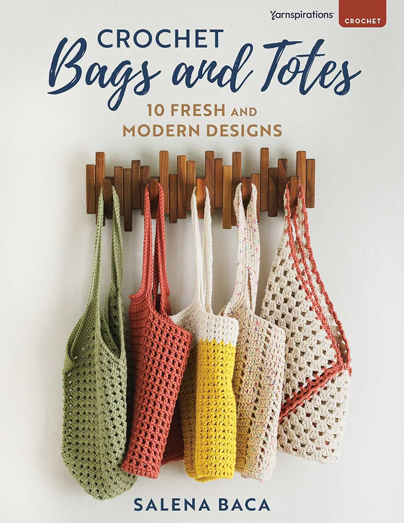 Crochet Totes and Bags