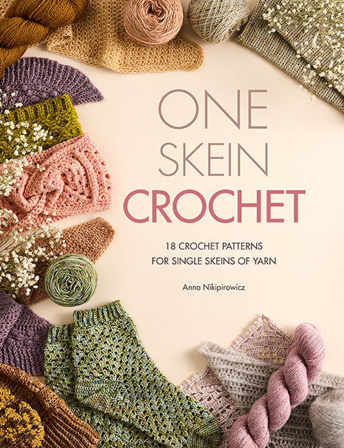 One-Skein Crochet