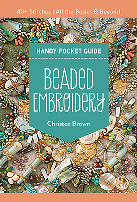 Beaded Embroidery