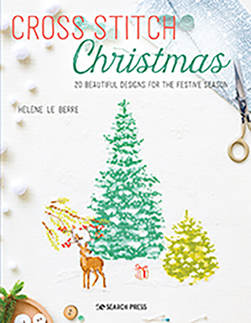 Cross Stitch Christmas