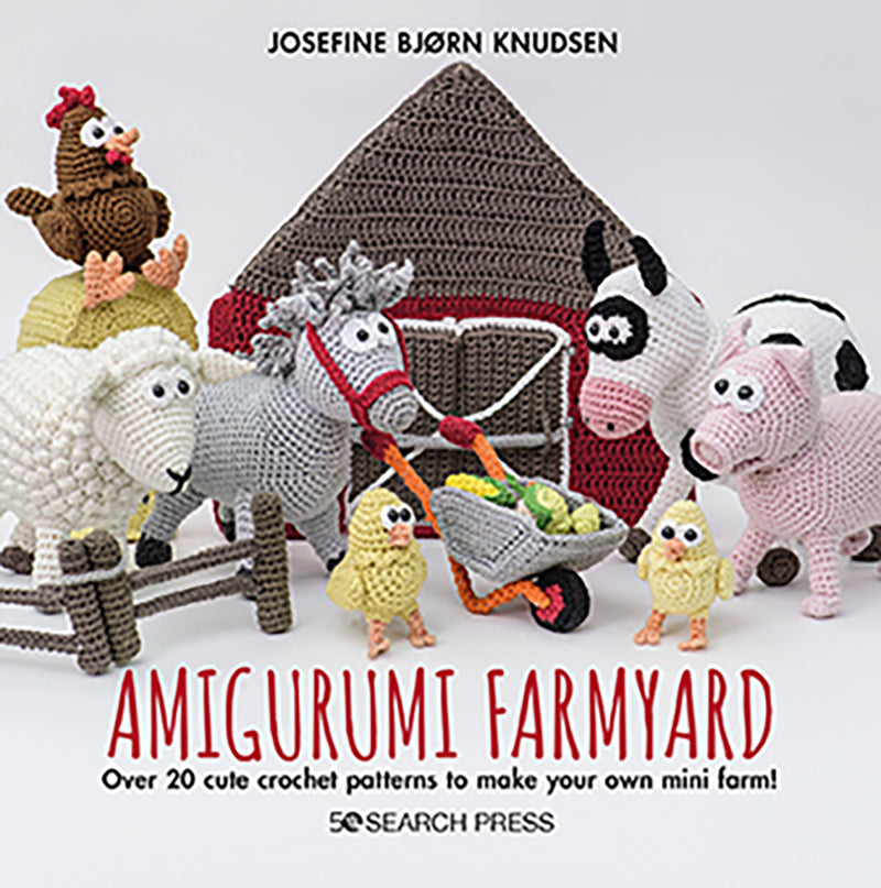 Amigurmi Farmyard