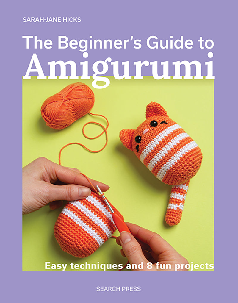 The Beginners Guide to Amigurmi